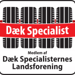 dæk-specialist